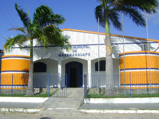 Construção do trecho da estrada que liga Caraúbas a Maracajaú