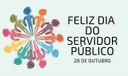 28 DE OUTUBRO DIA SERVIDOR PÚBLICO