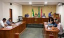 ATIVIDADE PARLAMENTAR