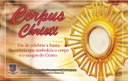 CORPUS CHRISTI