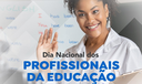 EDUCAÇÃO 