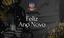 FELIZ ANO NOVO