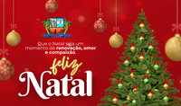 FELIZ NATAL