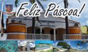 FELIZ PÁSCOA