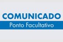 PONTO FACULTATIVO