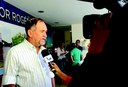 Presidente da Câmara Municipal de Maxaranguape Crizaldo Meira participa de Curso de Gestores Públicos em parceria com FUG-RN