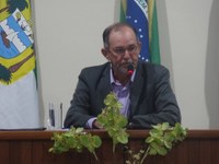 Presidente da Câmara de Vereadores Crizaldo Meira participa de Oficina Técnica no município de Ceará-Mirim
